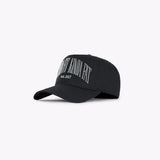 Persist 5 Panel Cap