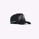 Persist 5 Panel Cap