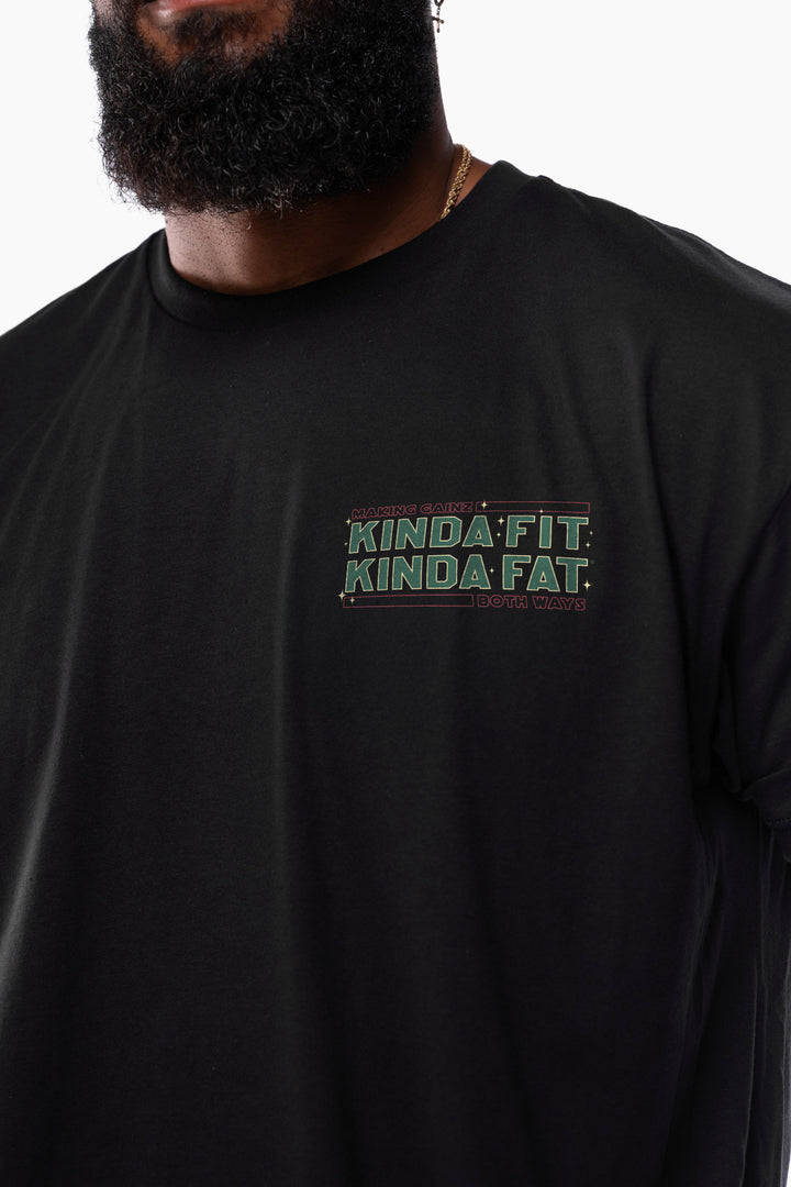 Boba Fit Boba Fat Signature Blend T-Shirt