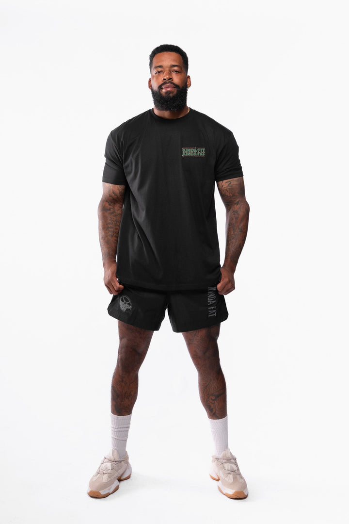 Boba Fit Boba Fat Signature Blend T-Shirt