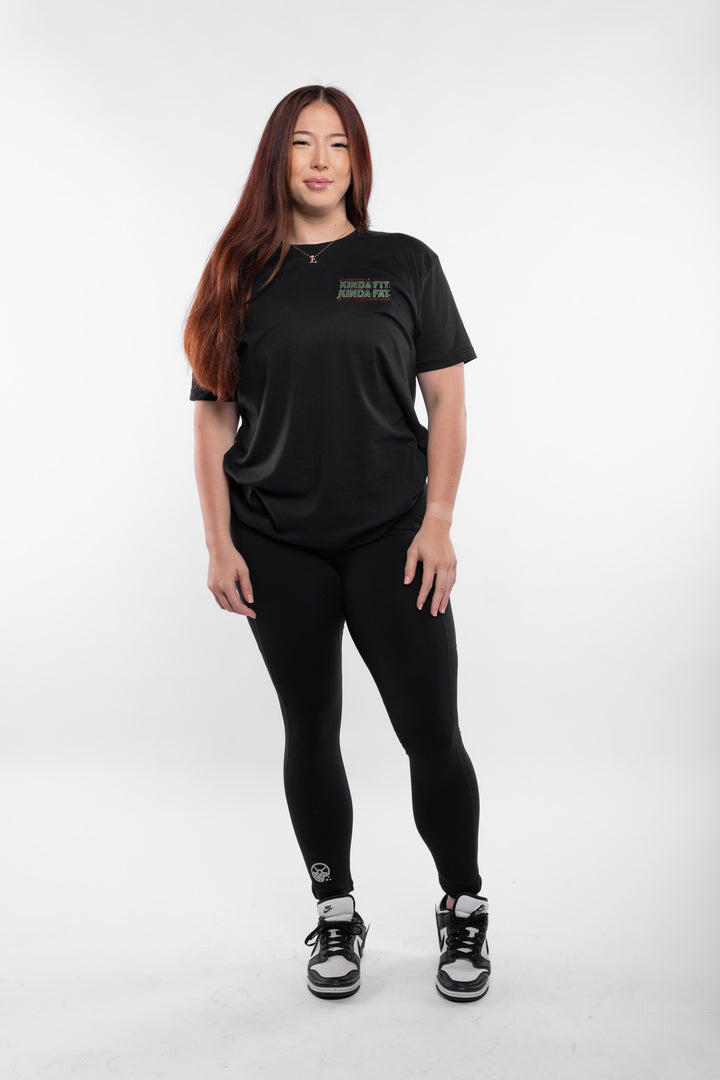 Boba Fit Boba Fat Signature Blend T-Shirt