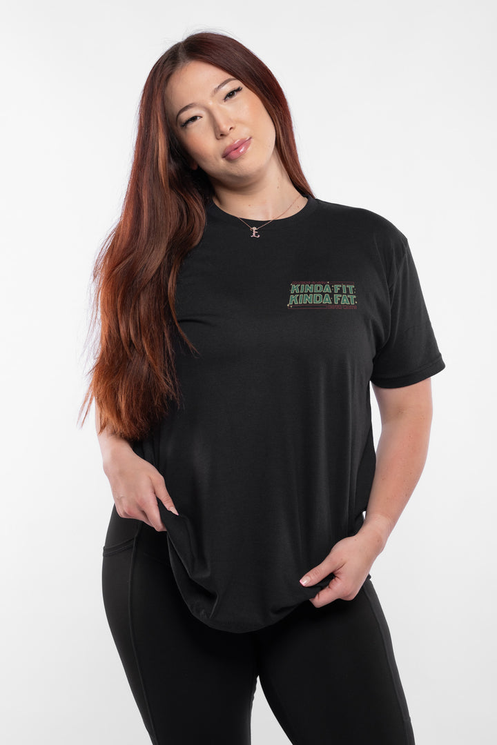 Boba Fit Boba Fat Signature Blend T-Shirt