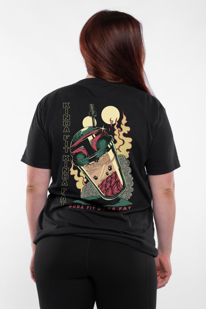 Boba Fit Boba Fat Signature Blend T-Shirt