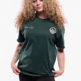 KFKF Athletic Dept. Deluxe Cotton T-Shirt