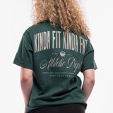 KFKF Athletic Dept. Deluxe Cotton T-Shirt