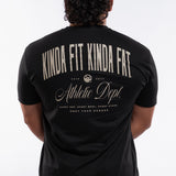 KFKF Athletic Dept. Signature Blend T-Shirt