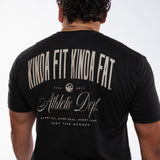 KFKF Athletic Dept. Signature Blend T-Shirt