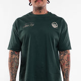 KFKF Athletic Dept. Deluxe Cotton T-Shirt