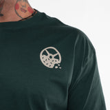 KFKF Athletic Dept. Deluxe Cotton T-Shirt