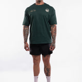 KFKF Athletic Dept. Deluxe Cotton T-Shirt