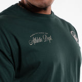 KFKF Athletic Dept. Deluxe Cotton T-Shirt