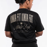 KFKF Athletic Dept. Signature Blend T-Shirt