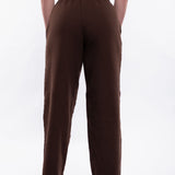 Icon Wide Leg Sweatpants