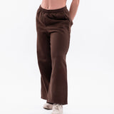 Icon Wide Leg Sweatpants
