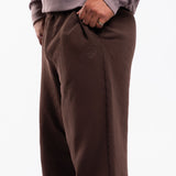 Icon Wide Leg Sweatpants