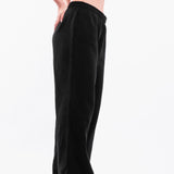 Icon Wide Leg Sweatpants