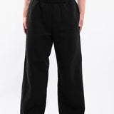 Icon Wide Leg Sweatpants