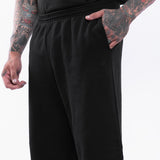 Icon Wide Leg Sweatpants