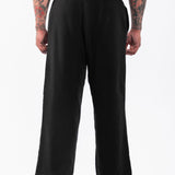 Icon Wide Leg Sweatpants
