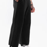 Icon Wide Leg Sweatpants