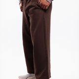 Icon Wide Leg Sweatpants