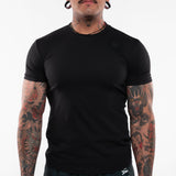 Burnt Signature Blend T-Shirt 3-Pack