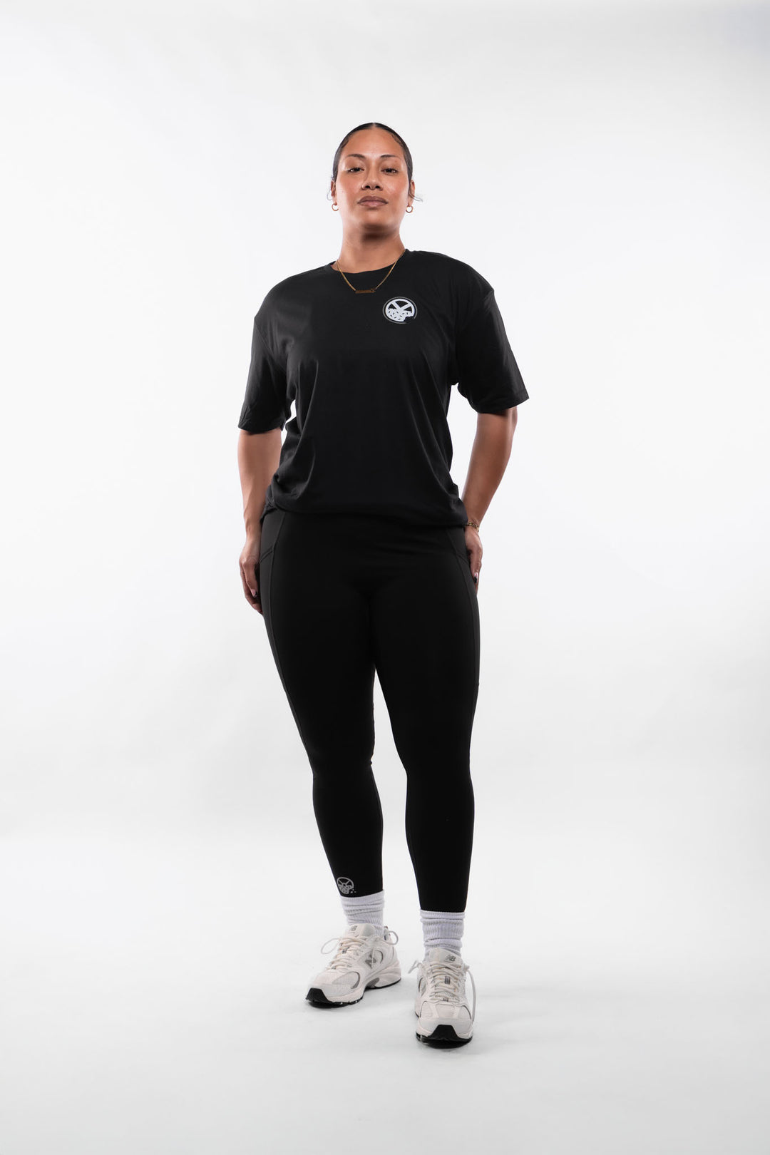 Order Up Signature Blend T-Shirt
