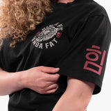 Tiger Tail Premium Oversized T-Shirt