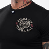 Tiger Tail Signature Blend T-Shirt