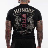 Tiger Tail Signature Blend T-Shirt