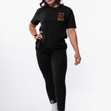 All You Can Lift K-Barbellcue Signature Blend T-Shirt