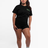 Brewing Gainz Women's Boxy Tee