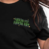 Brewing Gainz Women's Boxy Tee