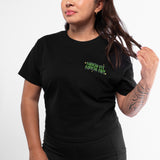 Brewing Gainz Women's Boxy Tee