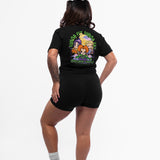 Brewing Gainz Women's Boxy Tee