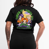 Brewing Gainz Women's Boxy Tee