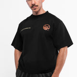 Chocosquat Cake Premium Oversized T-Shirt