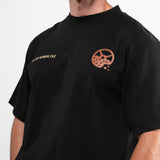 Chocosquat Cake Premium Oversized T-Shirt