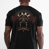 Chocosquat Cake Signature Blend T-Shirt