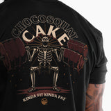 Chocosquat Cake Signature Blend T-Shirt
