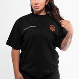 Chocosquat Cake Premium Oversized T-Shirt