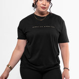 Chocosquat Cake Signature Blend T-Shirt