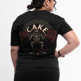Chocosquat Cake Signature Blend T-Shirt