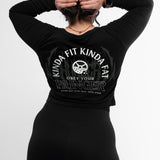 Feast Women's Longlseeve Baby Tee