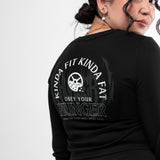 Feast Women's Longlseeve Baby Tee