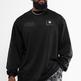 Feast Deluxe Longsleeve