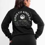 Feast Deluxe Longsleeve