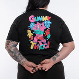 Gummy Thicc Signature Blend T-Shirt