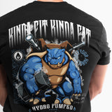 Hydro Pumped Signature Blend T-Shirt