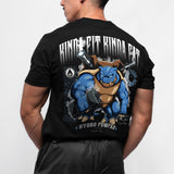 Hydro Pumped Signature Blend T-Shirt